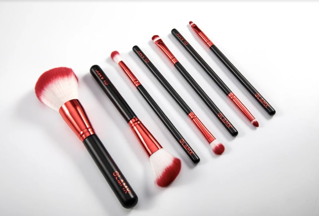 Why High Quality Makeup Brushes are so Important