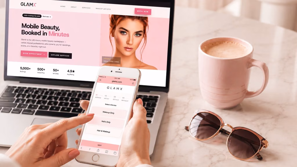 Comparing instant prices from beauty professionals Comparing instant prices from beauty professionals